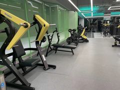 -优享健身(三元桥店)
