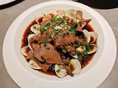 -佬太公海鸭·海鲜大排档(上海总店)