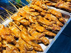 -大学城夜市大排档(凤栖路店)