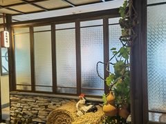 -洞庭土菜馆(天河北总店)