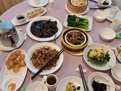 -顺风海鲜港(金玉兰店)
