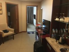 -大同王府至尊酒店