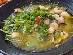 -今鲜源大酒店·中华餐饮名店(新湛路店)