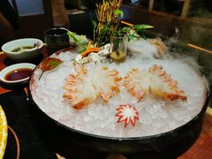 -蟹田居·活蟹料理(东城店)