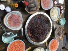 -阮老二·羊肉汤(黄甲店)