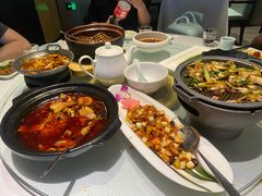 -香融府·烤鸭·家常菜(花乡奥莱店)