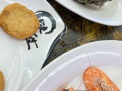 -好味道海鲜大排档·老字号(巽寮湾海鲜市场店)