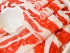 -盛元盛居传统炭火锅(绿园店)