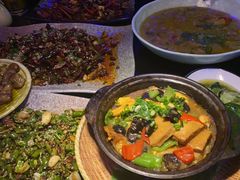 -醉小酒馆·川菜·江湖菜·重庆菜(观音桥旗舰店)