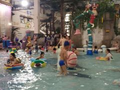 -南宫温泉水世界