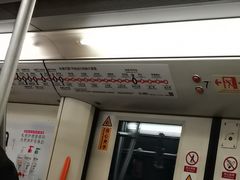 -杨高南路(地铁站)