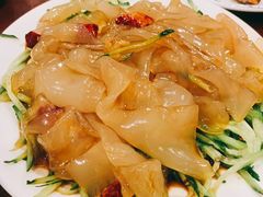-玫瑰红烤羊排(北新桥三条店)