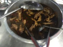 -老友记海鲜粥店