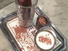Icechocolate-The Grounds of Alexandria