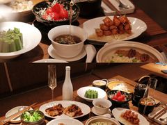 -元古雲境(南京万象天地店)