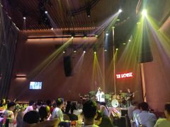 -TZ House音乐现场(来福士中心店)