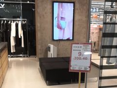-翠微百货(龙德店)