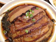 -陈阿婆鱼头泡饼·京味菜(复兴路店)