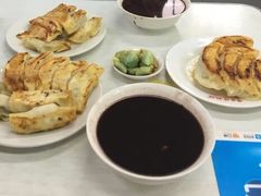 -劈柴院锅贴(沈阳路店)