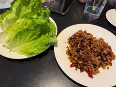 -南蛮子Southern Barbarian(进贤路店)