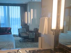 -济南富力凯悦酒店