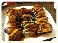 -晚归月亮湾私家菜(临邑路店)