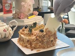 -杜哈夫DOUX RÊVE·生日蛋糕(日月光店)