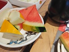 -蜀留香火锅·始于1999·原四川老火锅(白堤路店)