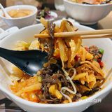 在深圳！让人念念不忘的螺蛳粉