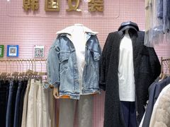 -南京环北服装批发市场