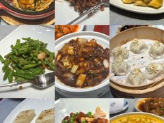 桂花拉糕-绿波廊(豫园店)