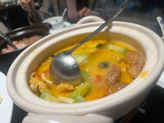 -简小舍·民间手艺菜(武昌江滩店)