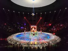 -南宁方特东盟神画