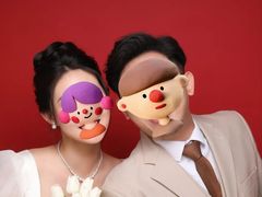 -bobo高端证件照工作室(三元桥店)