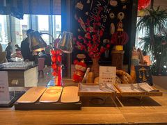 -廊坊固安福朋喜来登酒店