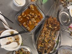 -清真·馬坡二旦烧烤(人生一串拍摄店)