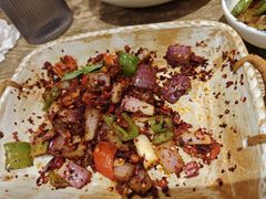 -那时新疆·若羌(经纬汇店)