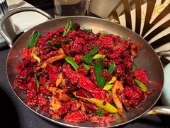 -山石榴·贵州菜(丰盛里店)