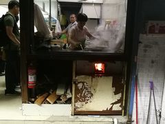-安庆柴火馄饨(马道街店)