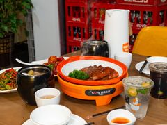 -阿皇仔烧鹅(麦地店)