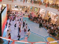 -皇庭广场(福华三路店)