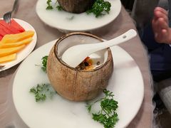 -海口万豪中餐厅·粤菜·海南菜· 平价海鲜·茶点· KTV包房