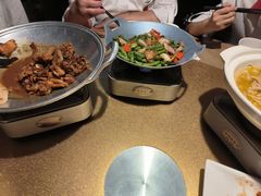 -小菜园新徽菜(常州武进吾悦店)