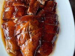 烧鹅-广州柏悦酒店·悦景轩·粤菜餐厅