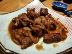 -松岛日本料理(汾江路店)