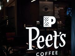 -Peet's 皮爷咖啡(深圳湾万象城店)