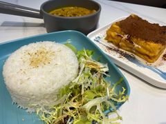 -柠檬树茶餐厅(海雅缤纷城店)
