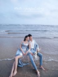 -索菲雅新派婚纱摄影(桂林店)