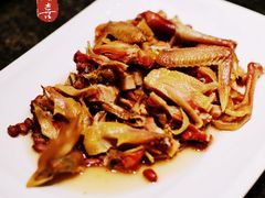 -大鱼徽州·寻味徽菜(星光总店)