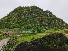 -普者黑风景区-青龙山